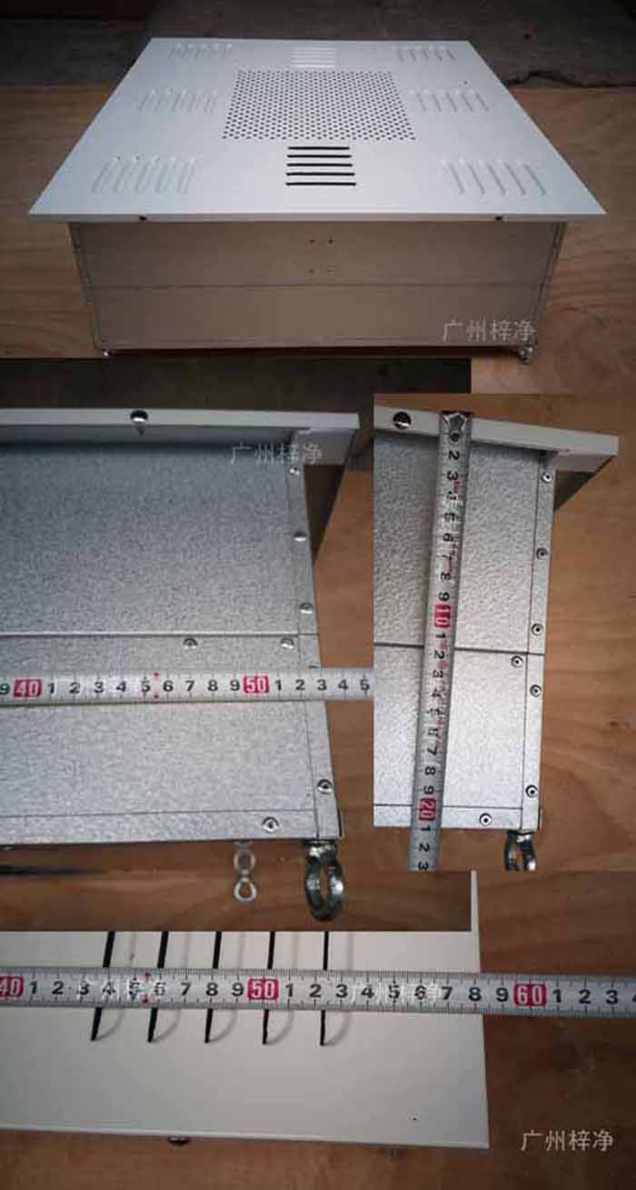 高效送風口 高效送風口