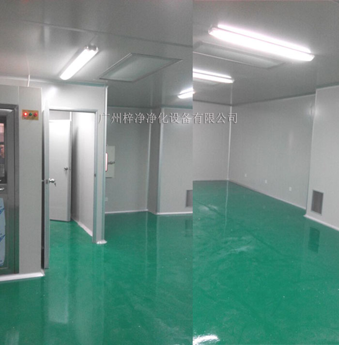 FFU（風(fēng)機(jī)過濾單元）作為無塵室空氣凈化系統(tǒng)的核心組成部分，其布置是否合理直接影響到無塵室的潔凈度。