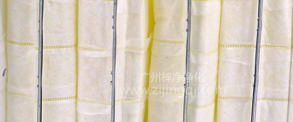 袋式過濾器結(jié)構(gòu) 袋式過濾器結(jié)構(gòu)